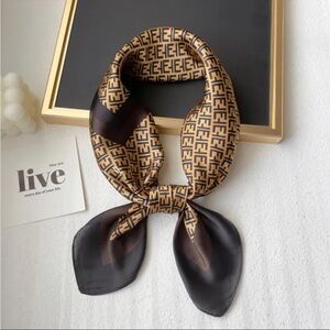 Beautiful scarf